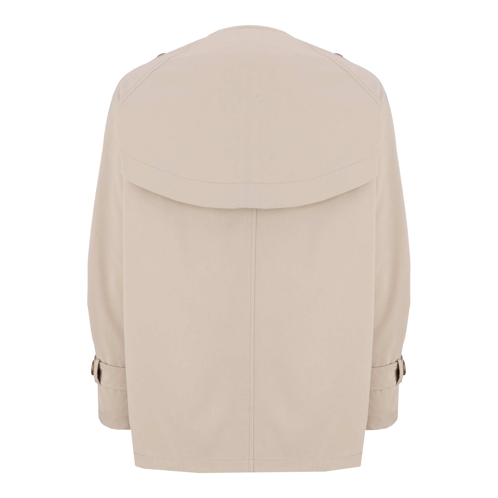 بارانی زنانه استخوانی مدل تیام السانا Elsana کد 2330